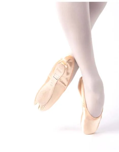 Freed of London Classic Professional Hard Shank Pointe Shoes