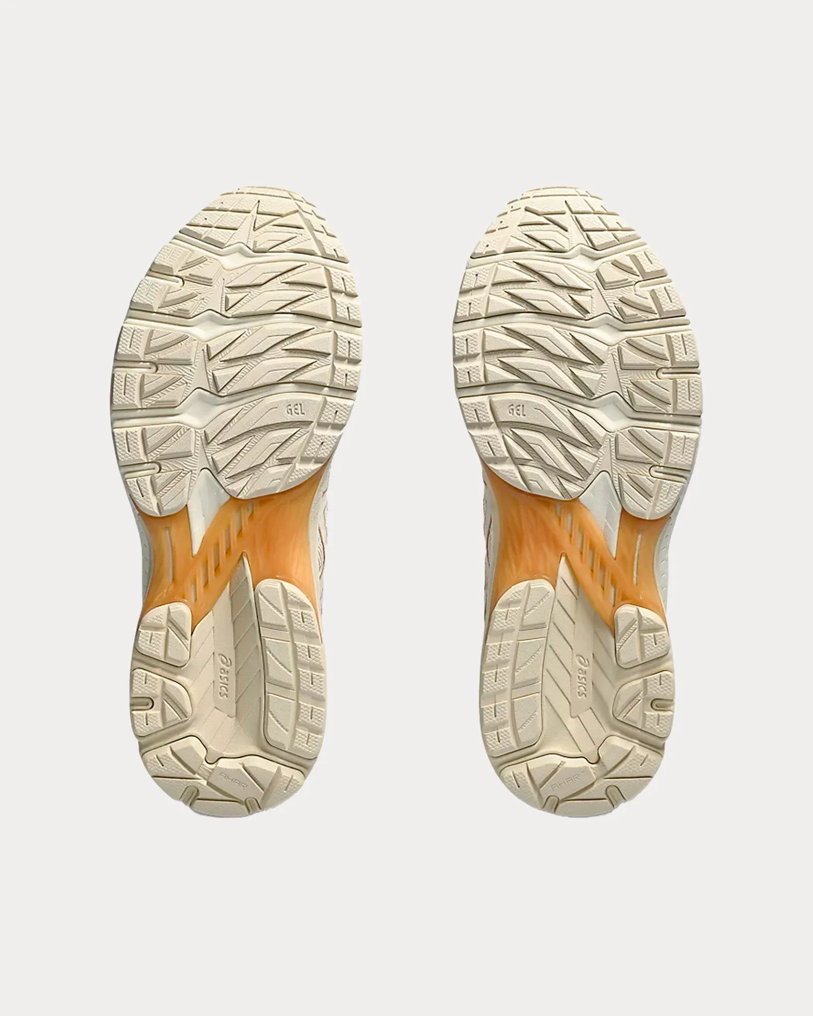 Gel-Terrain Birch / Birch Low Top Sneakers