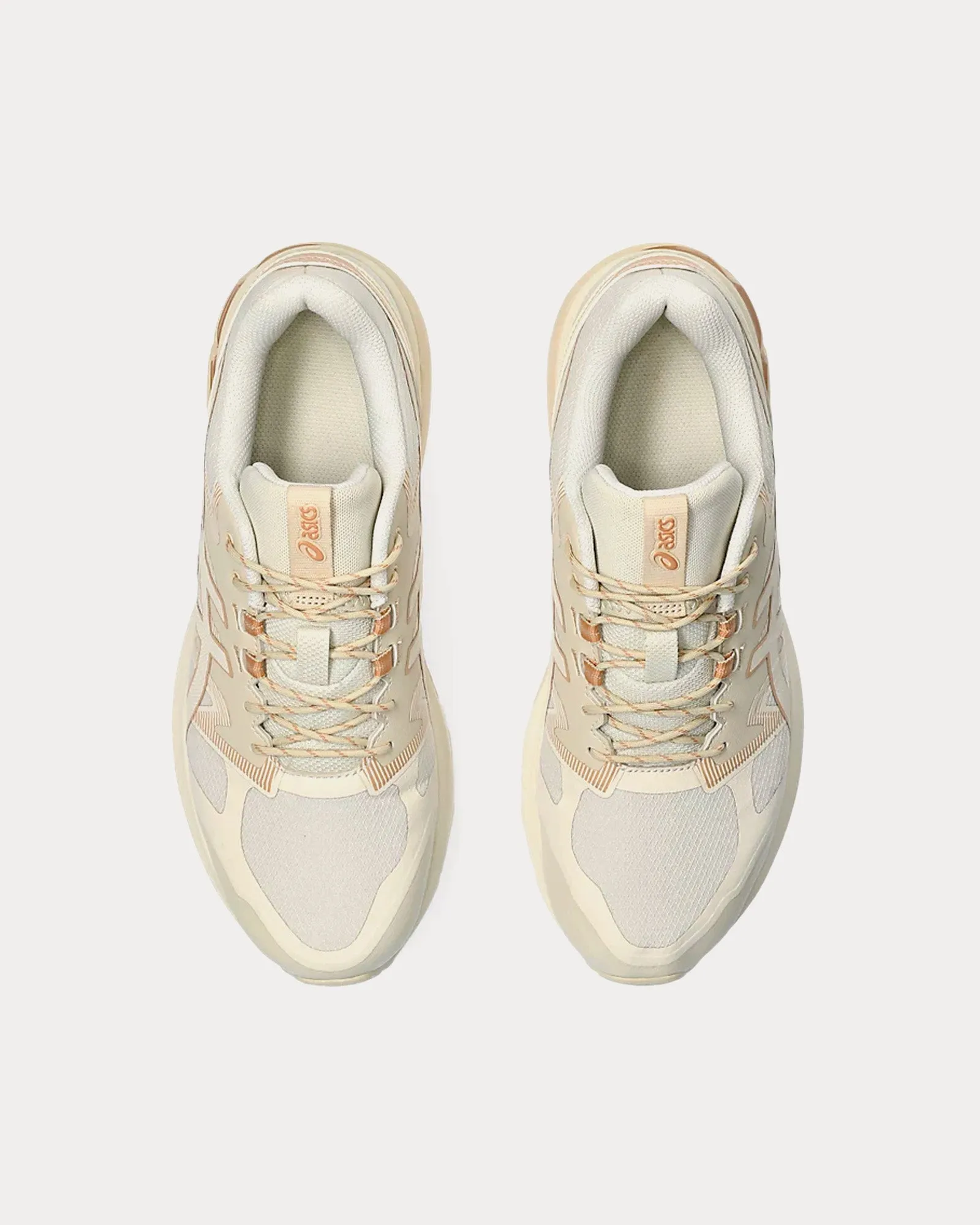 Gel-Terrain Birch / Birch Low Top Sneakers