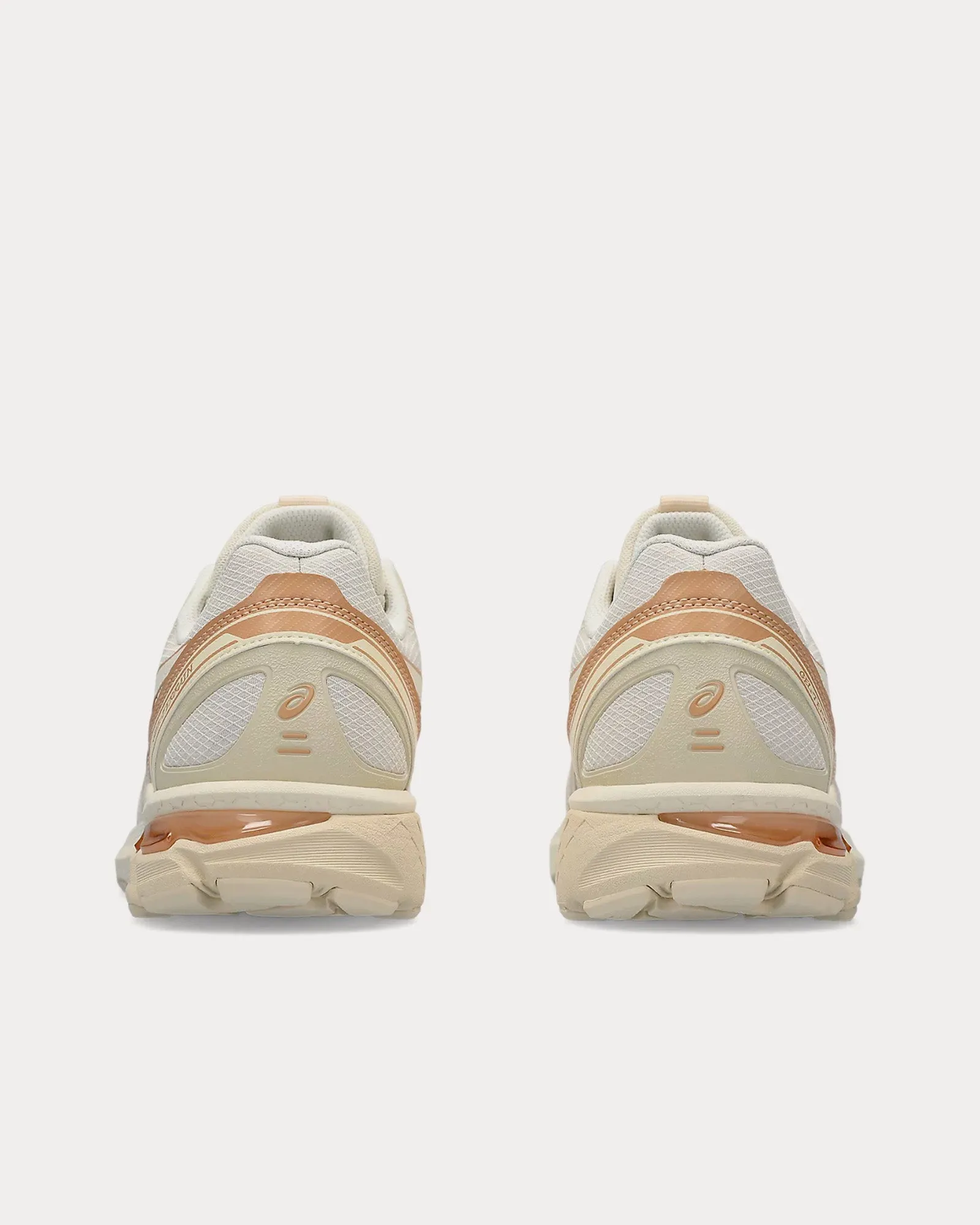 Gel-Terrain Birch / Birch Low Top Sneakers