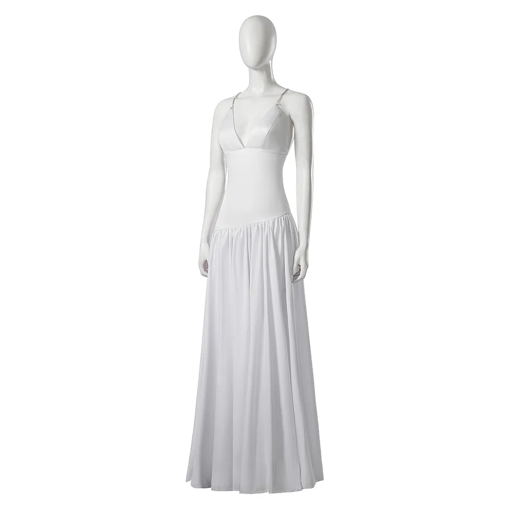 Joker 2 Harley Quinn Dress Cosplay Costume