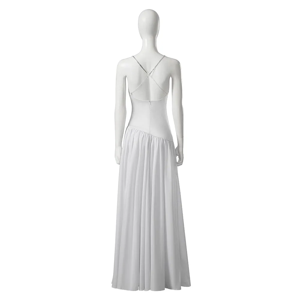 Joker 2 Harley Quinn Dress Cosplay Costume