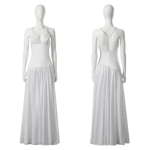 Joker 2 Harley Quinn Dress Cosplay Costume
