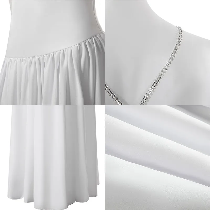 Joker 2 Harley Quinn Dress Cosplay Costume
