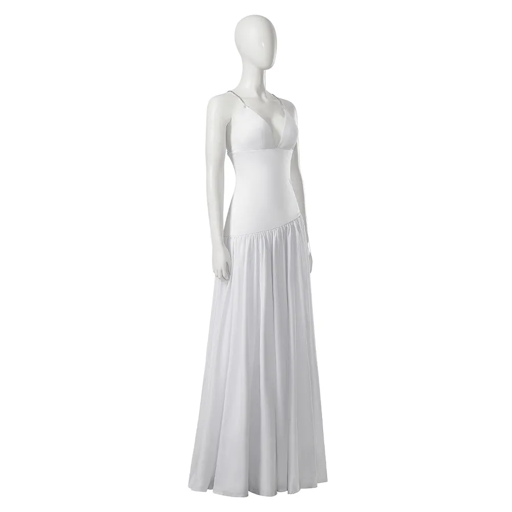 Joker 2 Harley Quinn Dress Cosplay Costume