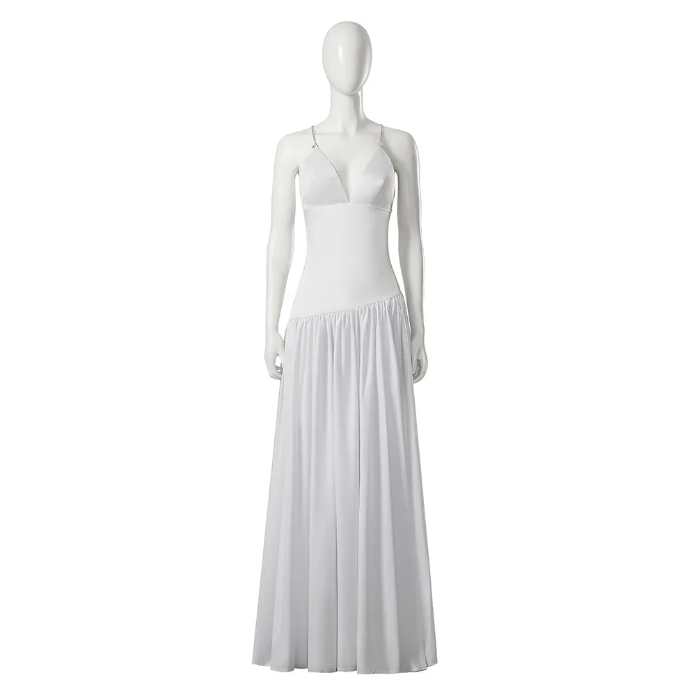 Joker 2 Harley Quinn Dress Cosplay Costume