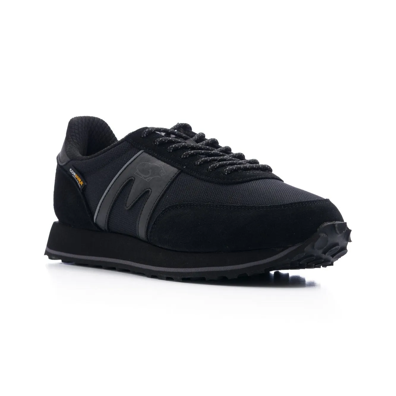 Karhu Cordura Pack Albatross Control - Caviar/Caviar