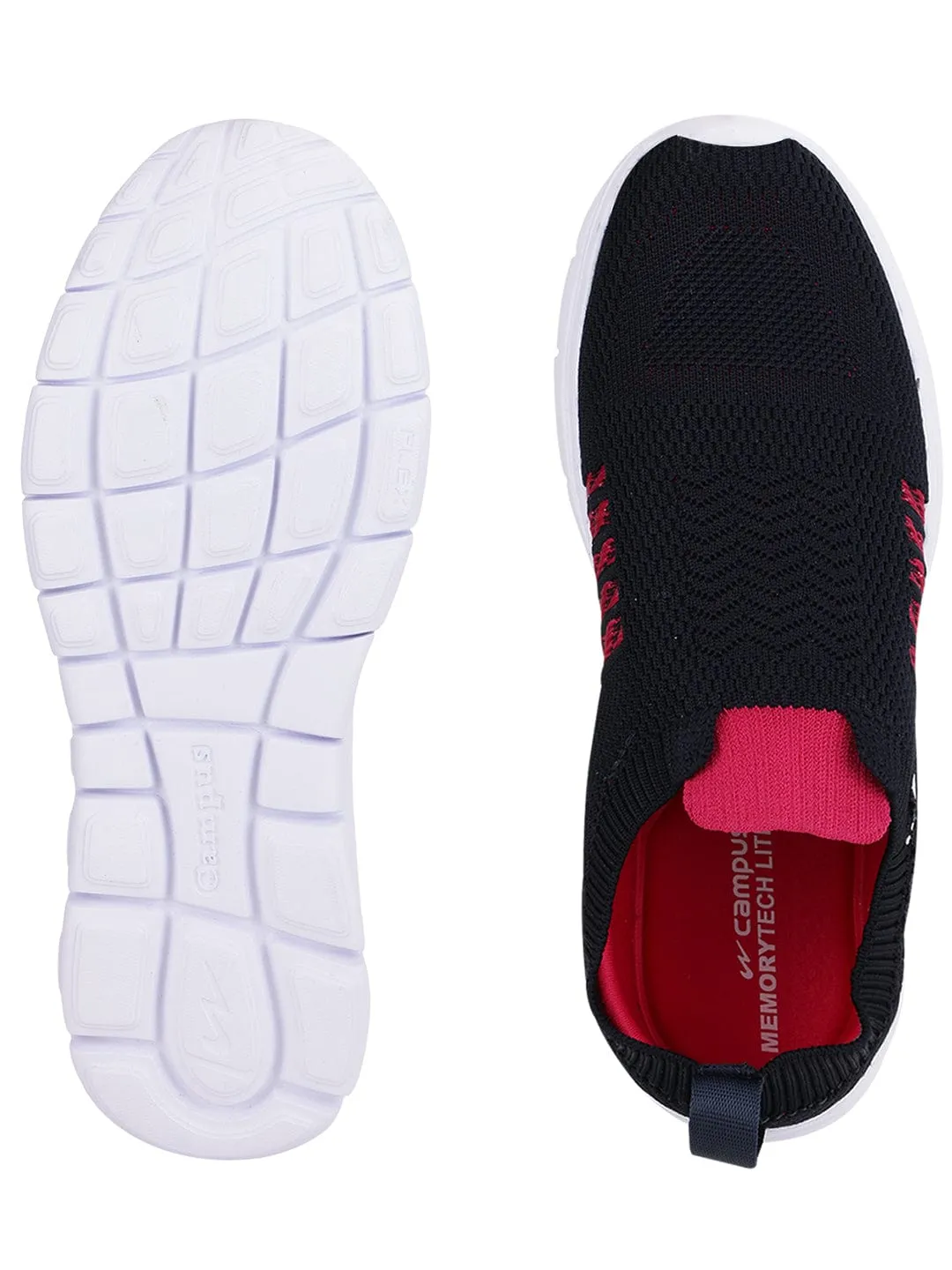 KAYA N Women's Casual Shoes