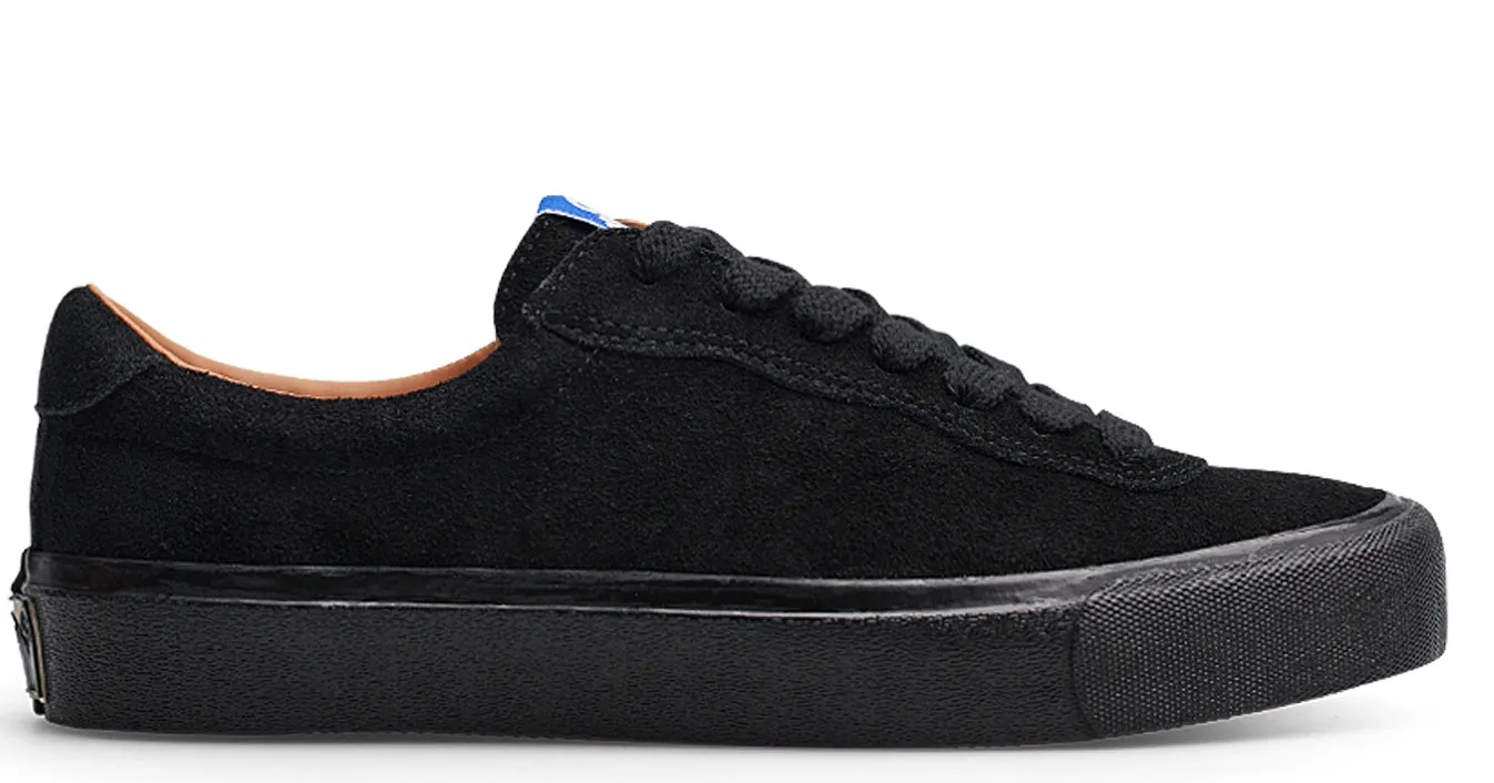 Last Resort AB - VM001 Suede Shoes | Black Black