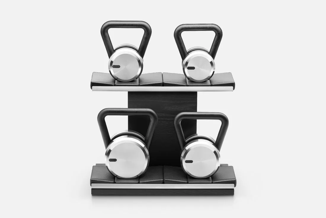 LOVA Power Kettlebell Set