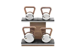 LOVA Power Kettlebell Set