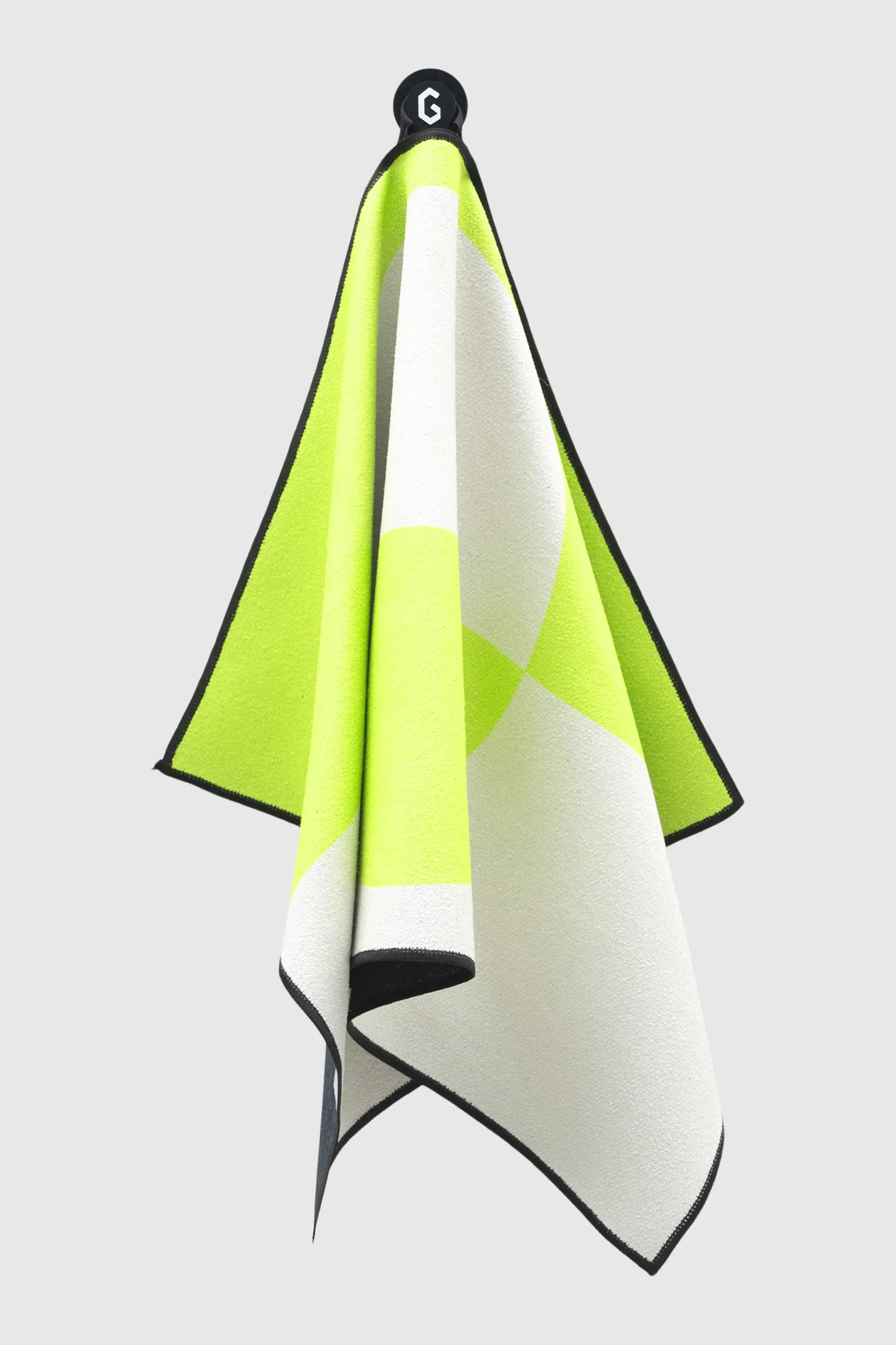 Magna Fitness Towel - Modern Edge