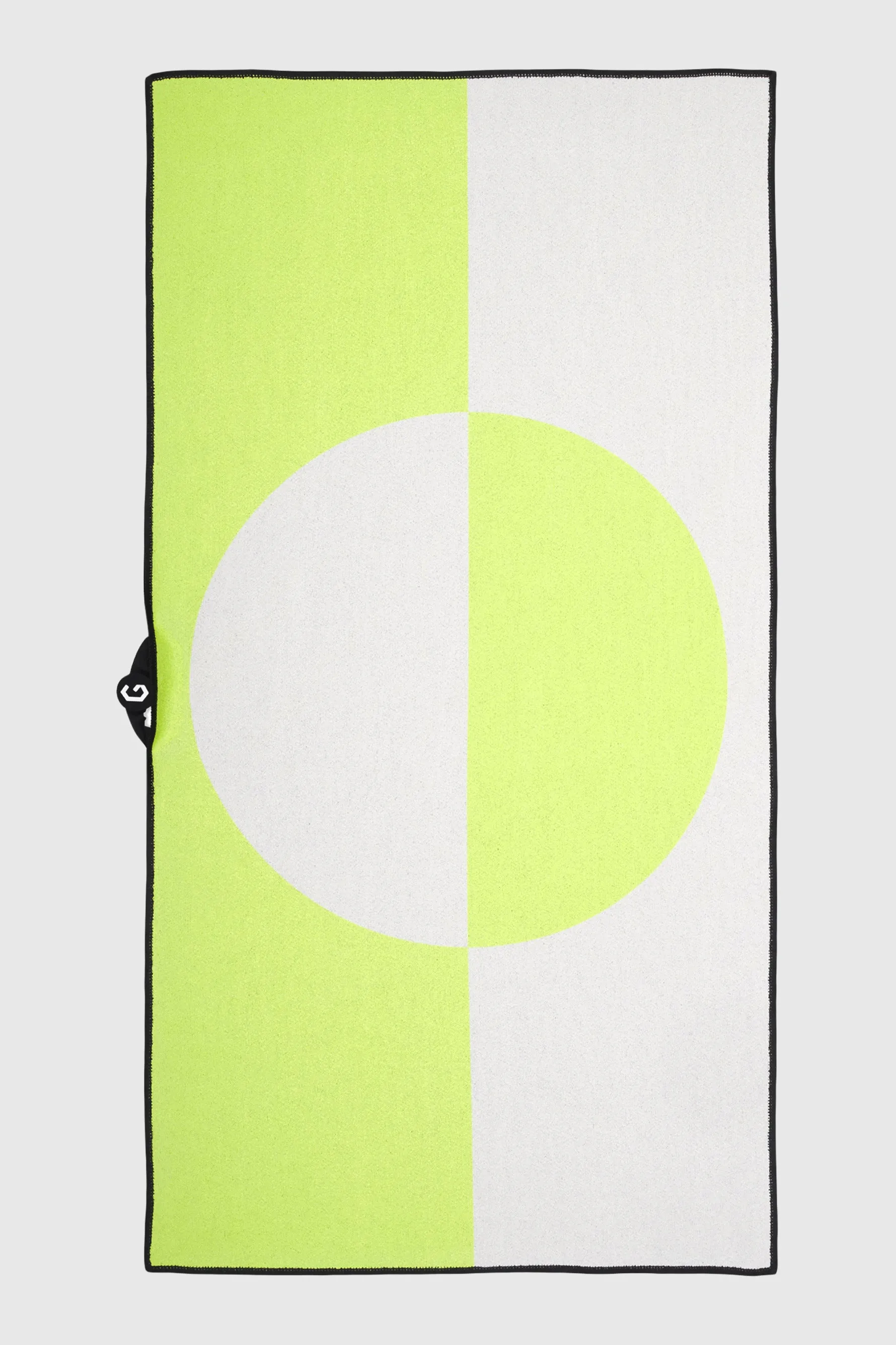 Magna Fitness Towel - Modern Edge