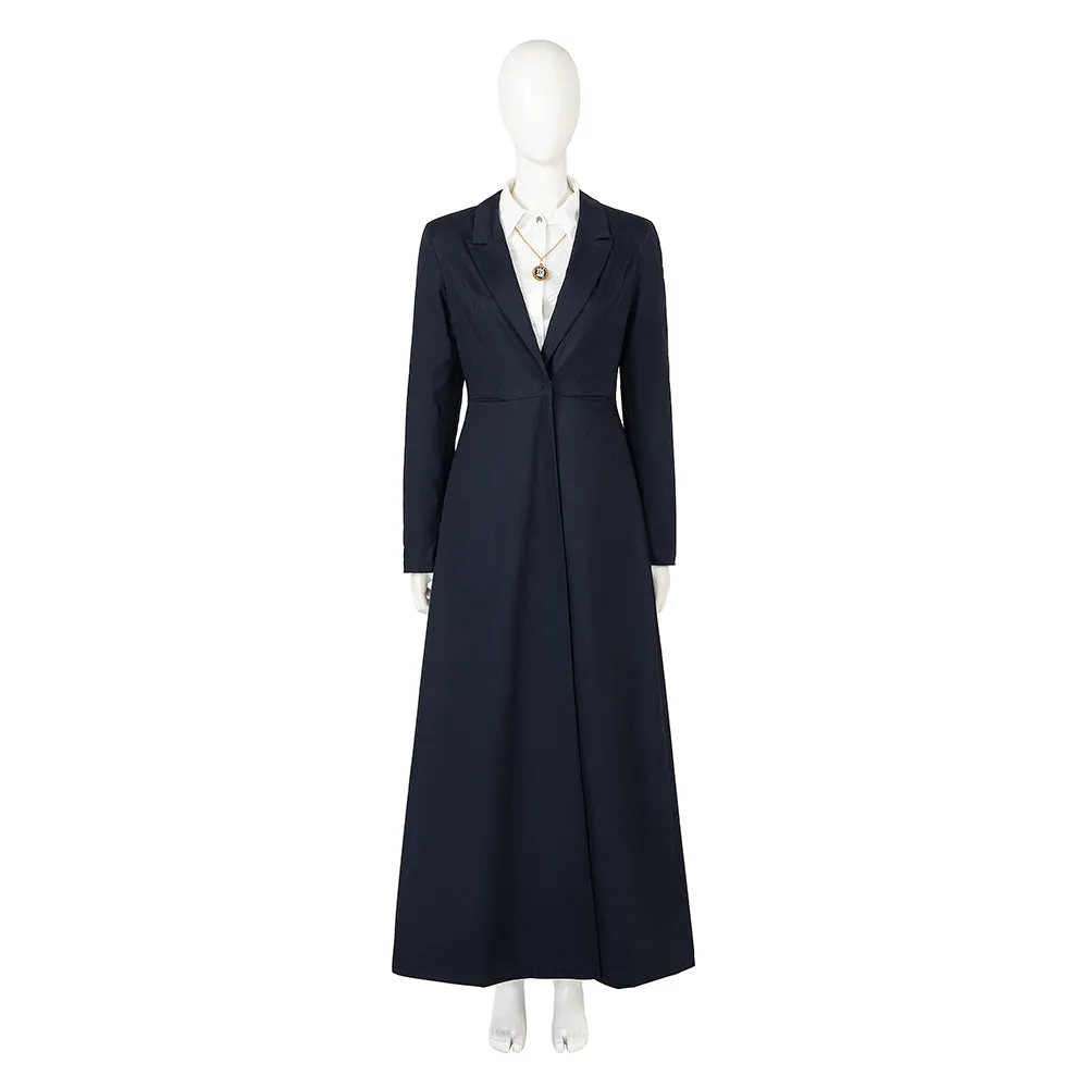 Marvel Agatha Harkness Cosplay Costume