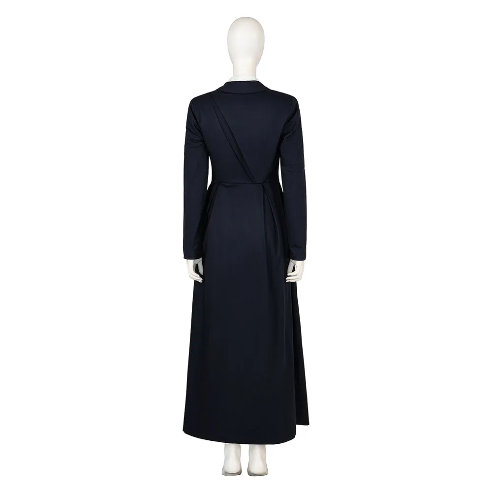 Marvel Agatha Harkness Cosplay Costume