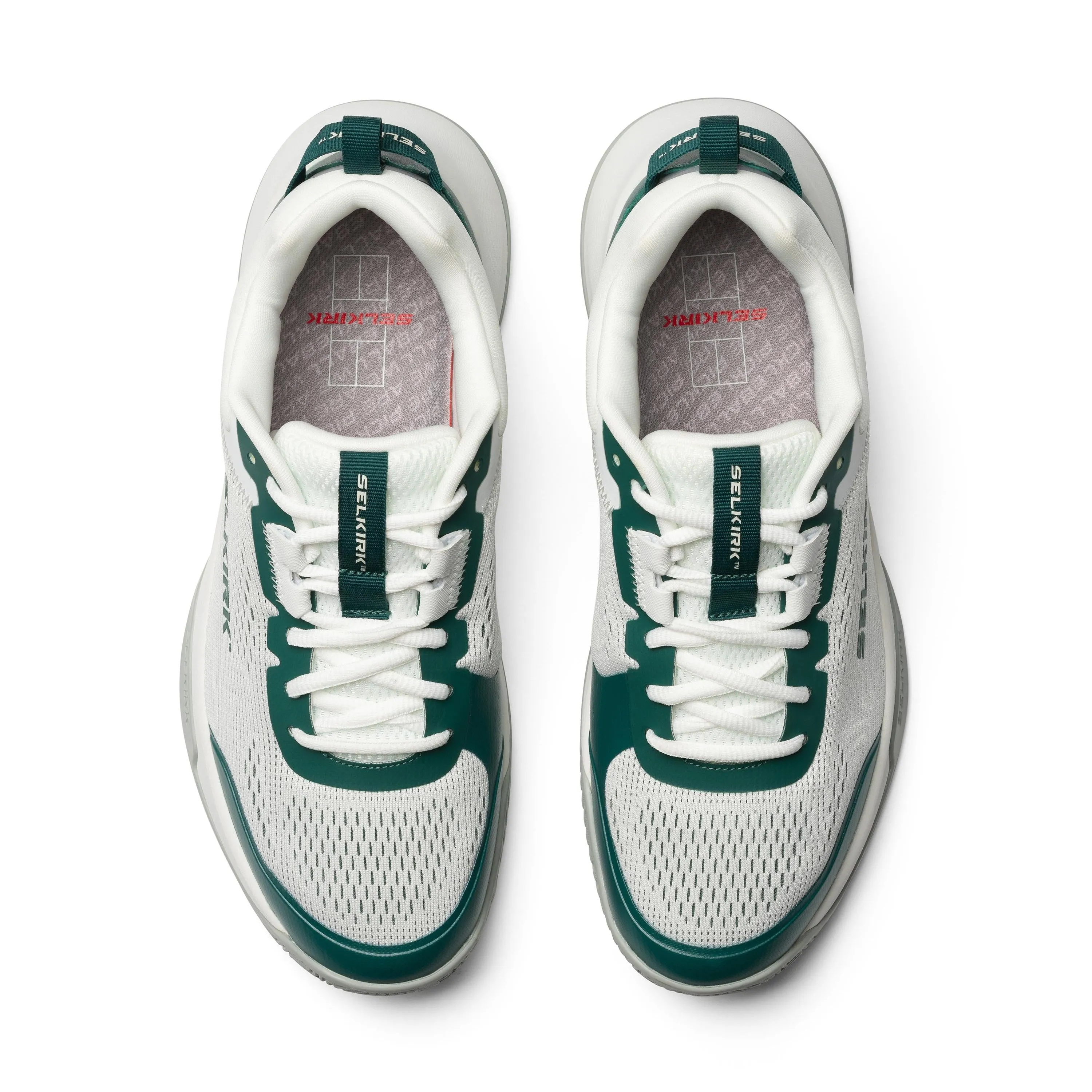Men's CourtStrike Pickleball Shoes