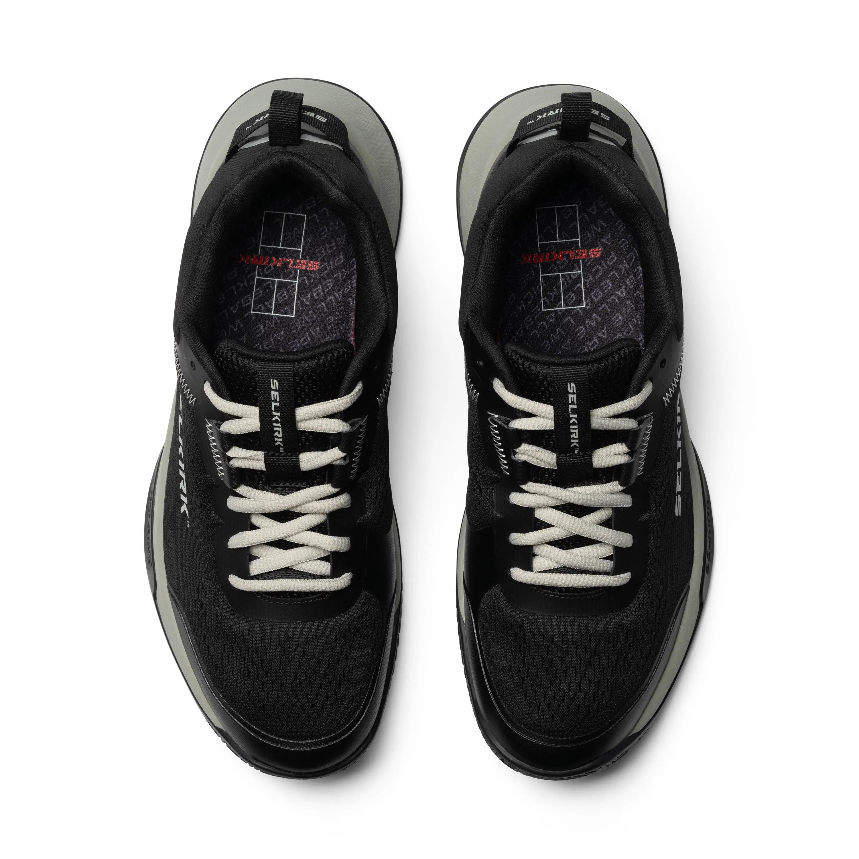 Men's CourtStrike Pickleball Shoes
