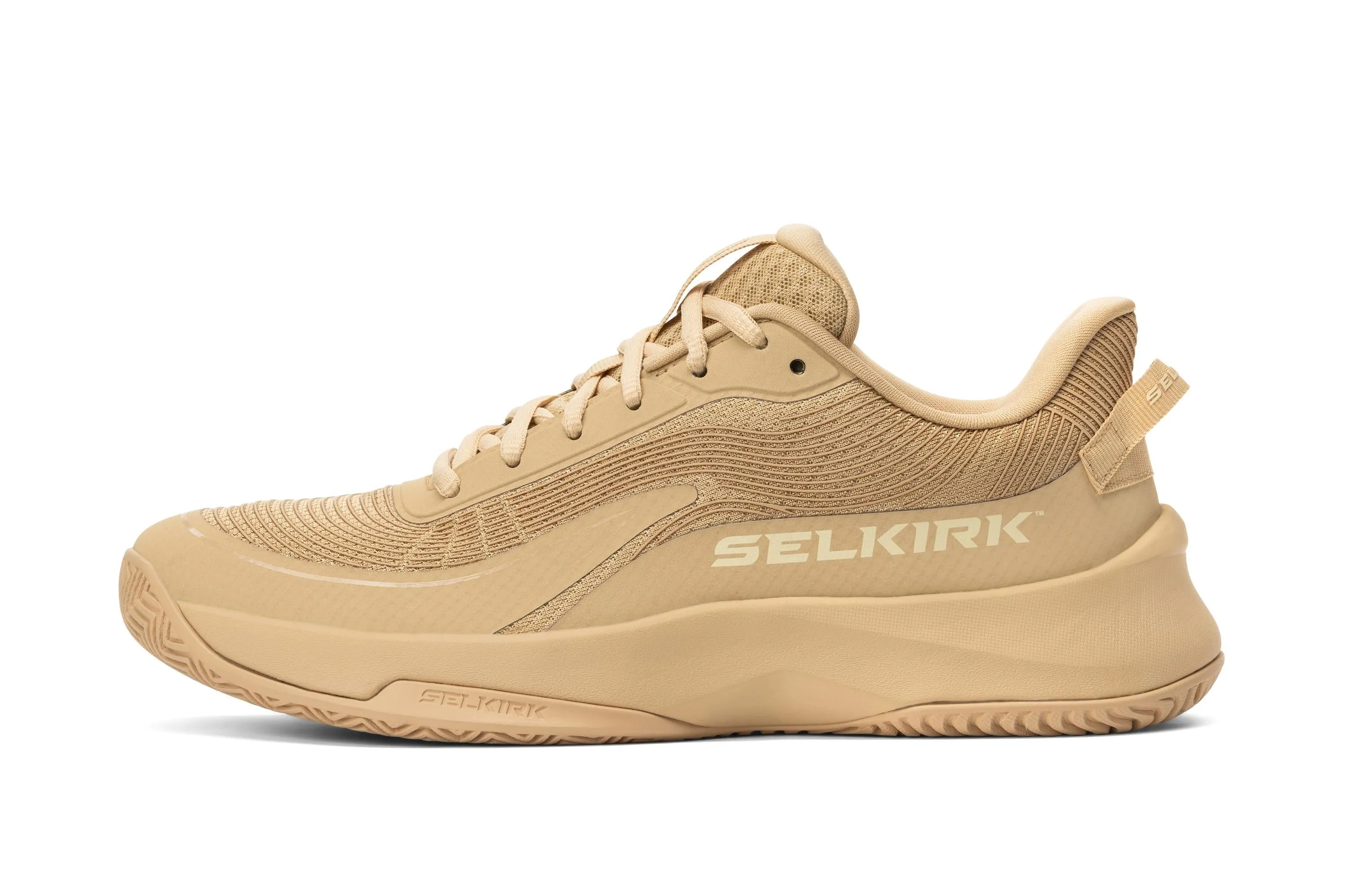 Men's CourtStrike Pro Pickleball Shoes