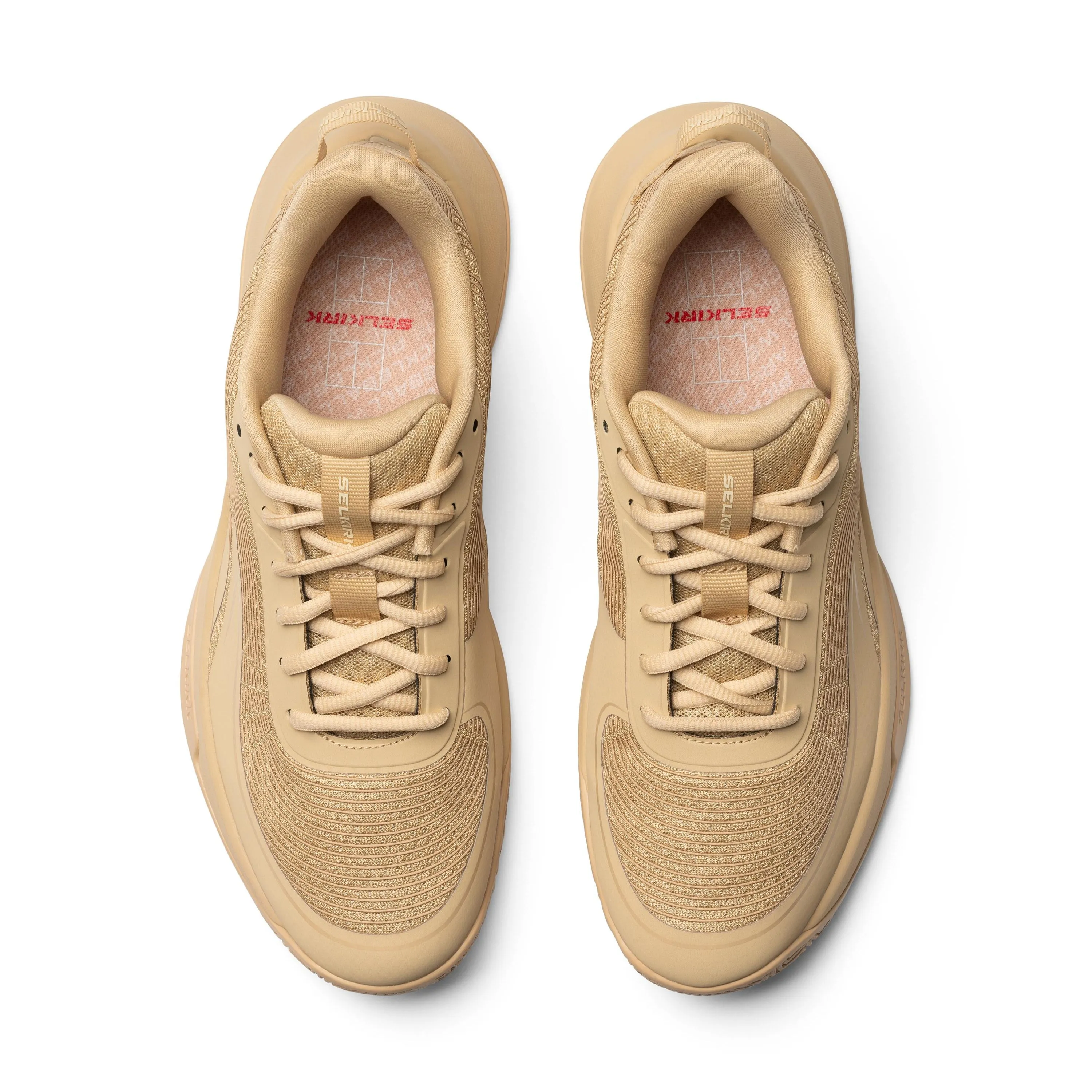 Men's CourtStrike Pro Pickleball Shoes