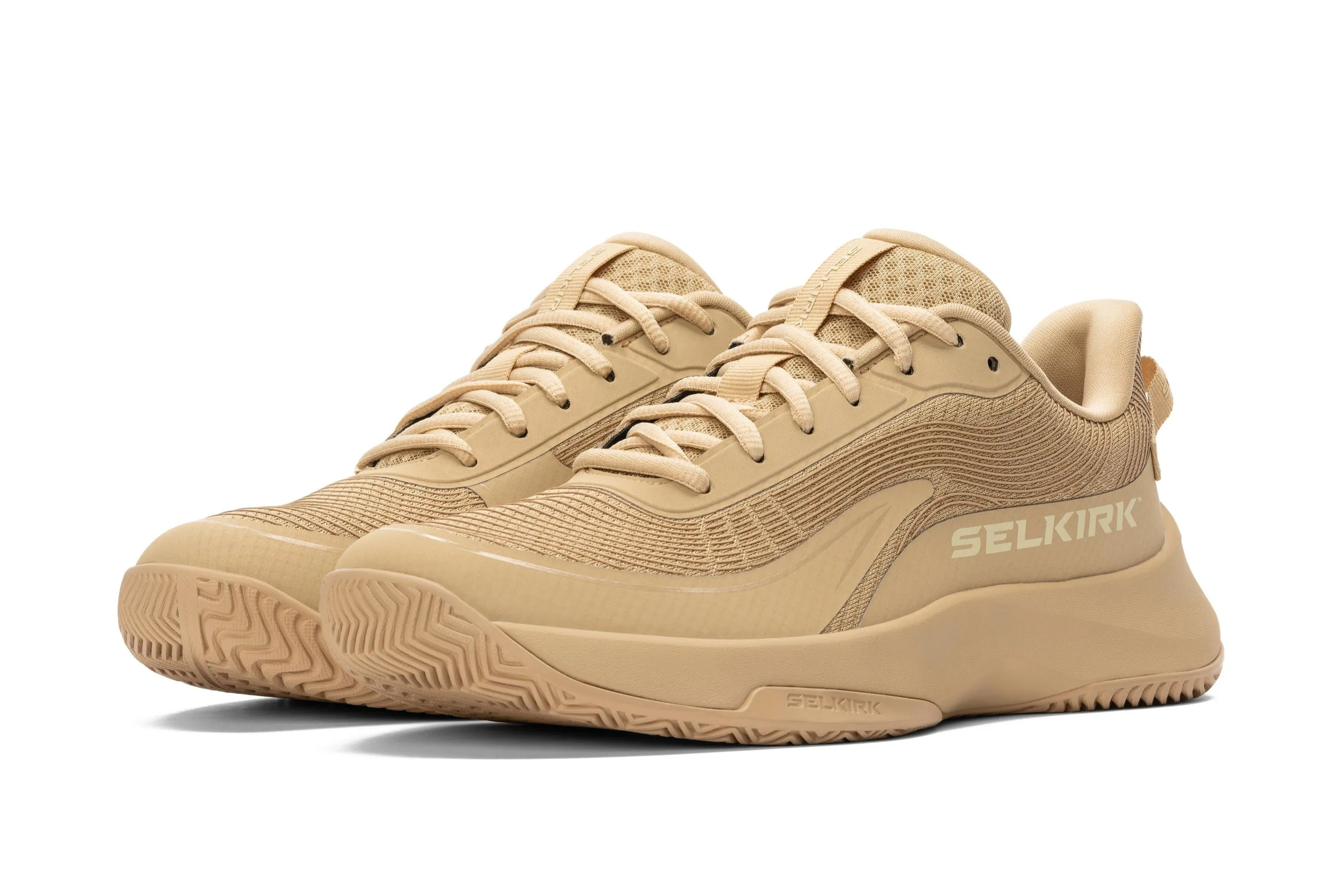 Men's CourtStrike Pro Pickleball Shoes