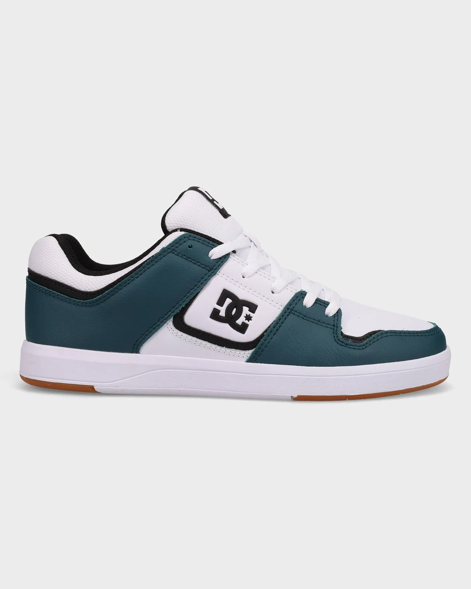 Mens DC Shoes Skate Shoes
