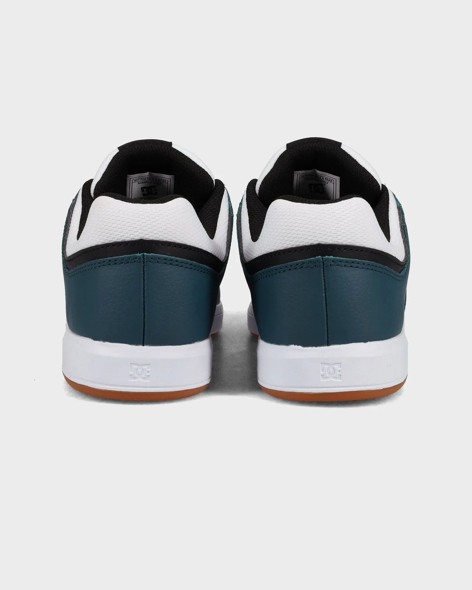 Mens DC Shoes Skate Shoes