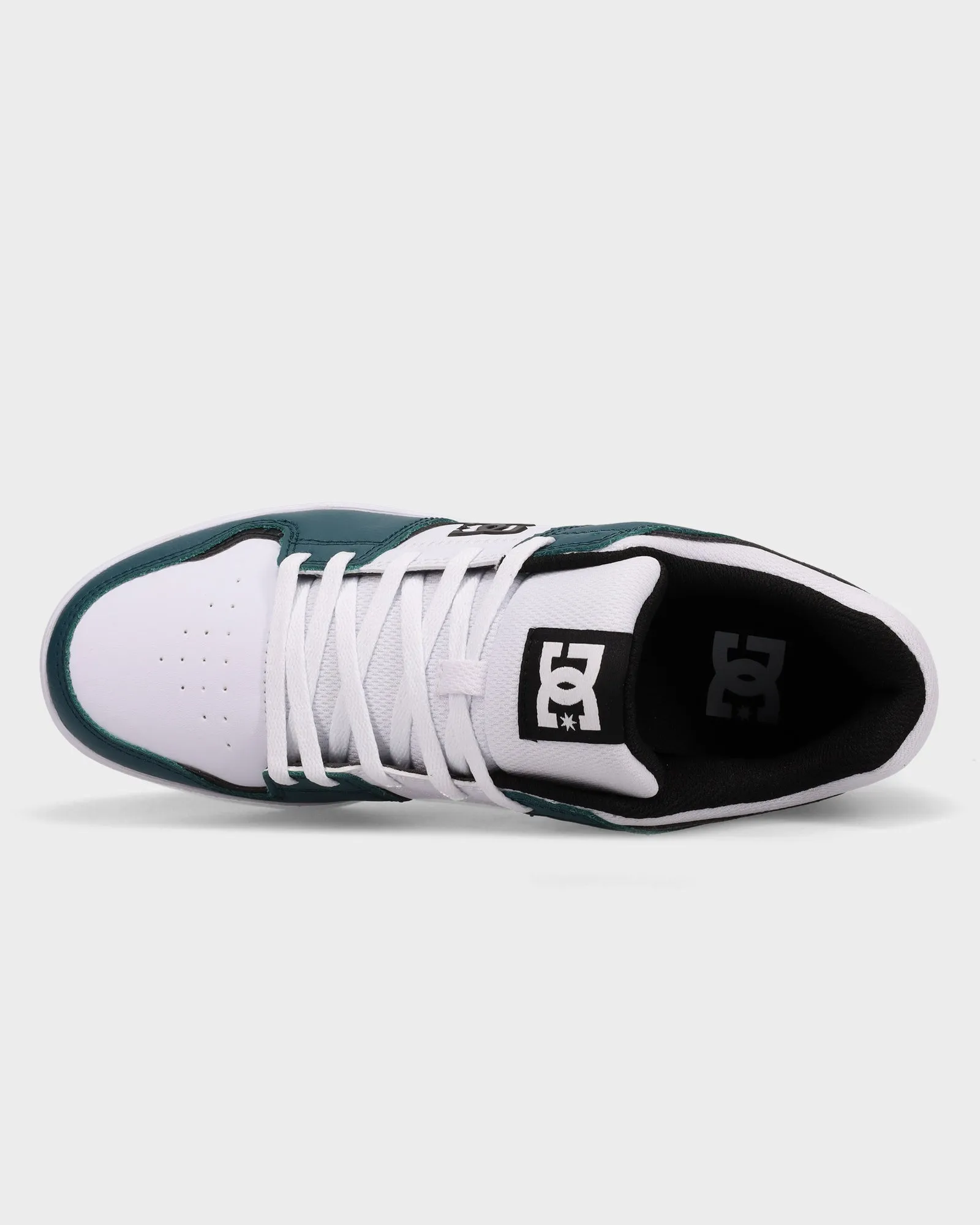 Mens DC Shoes Skate Shoes