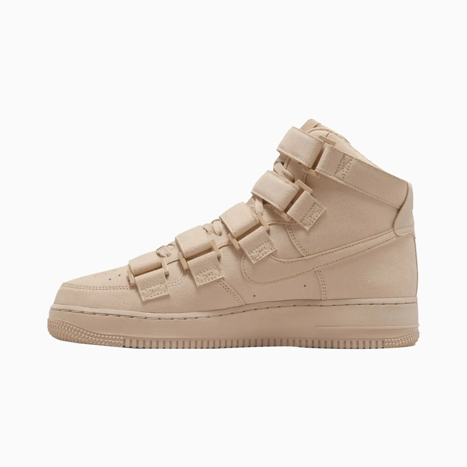 Men's Nike x Billie Eilish Air Force 1 High '07