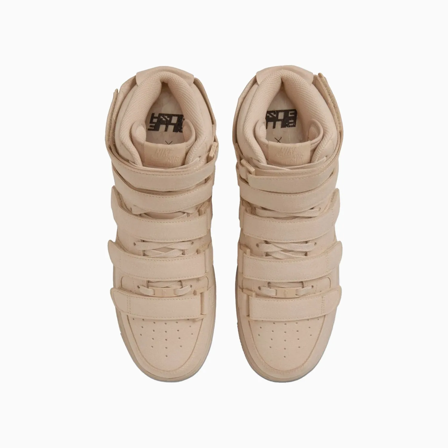 Men's Nike x Billie Eilish Air Force 1 High '07