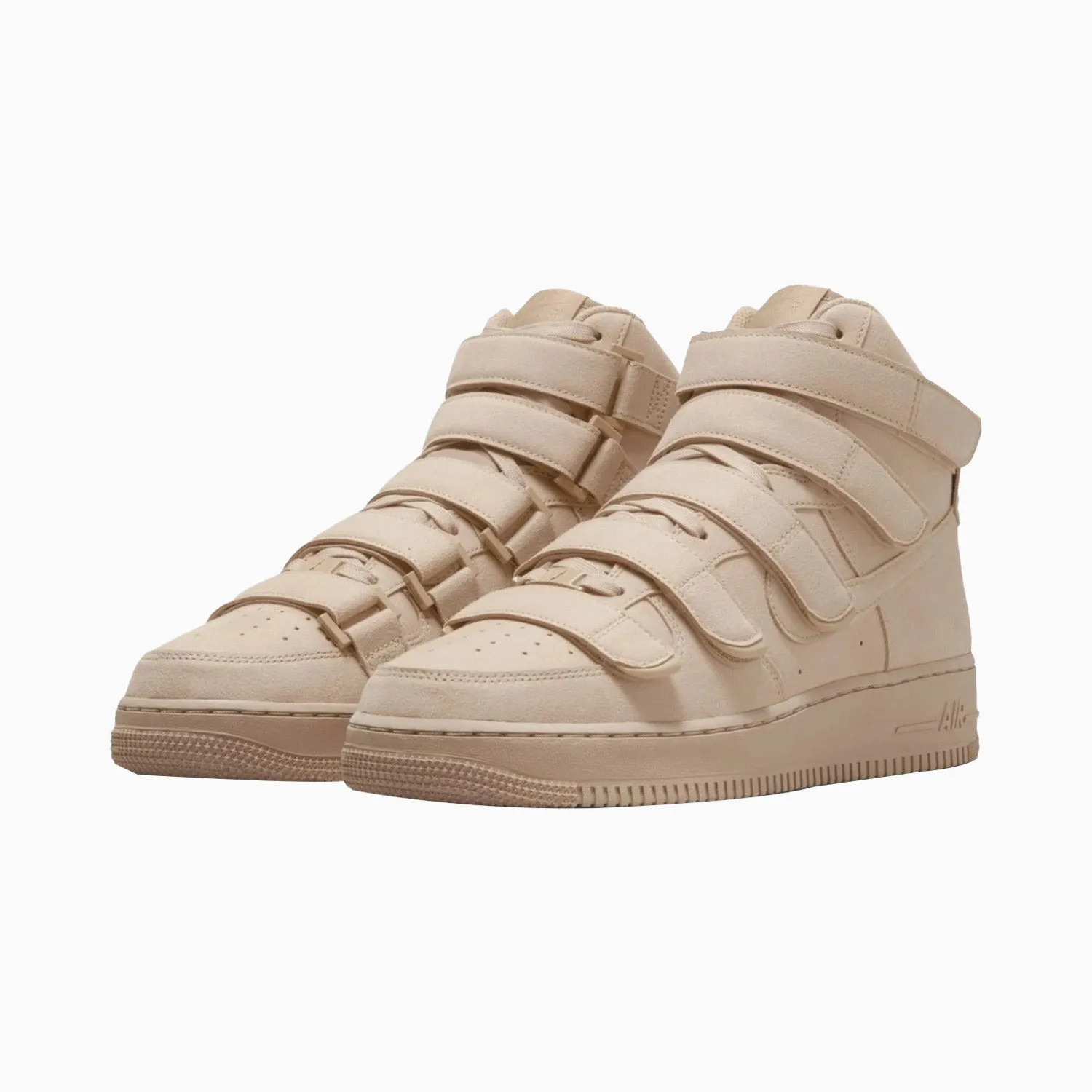 Men's Nike x Billie Eilish Air Force 1 High '07