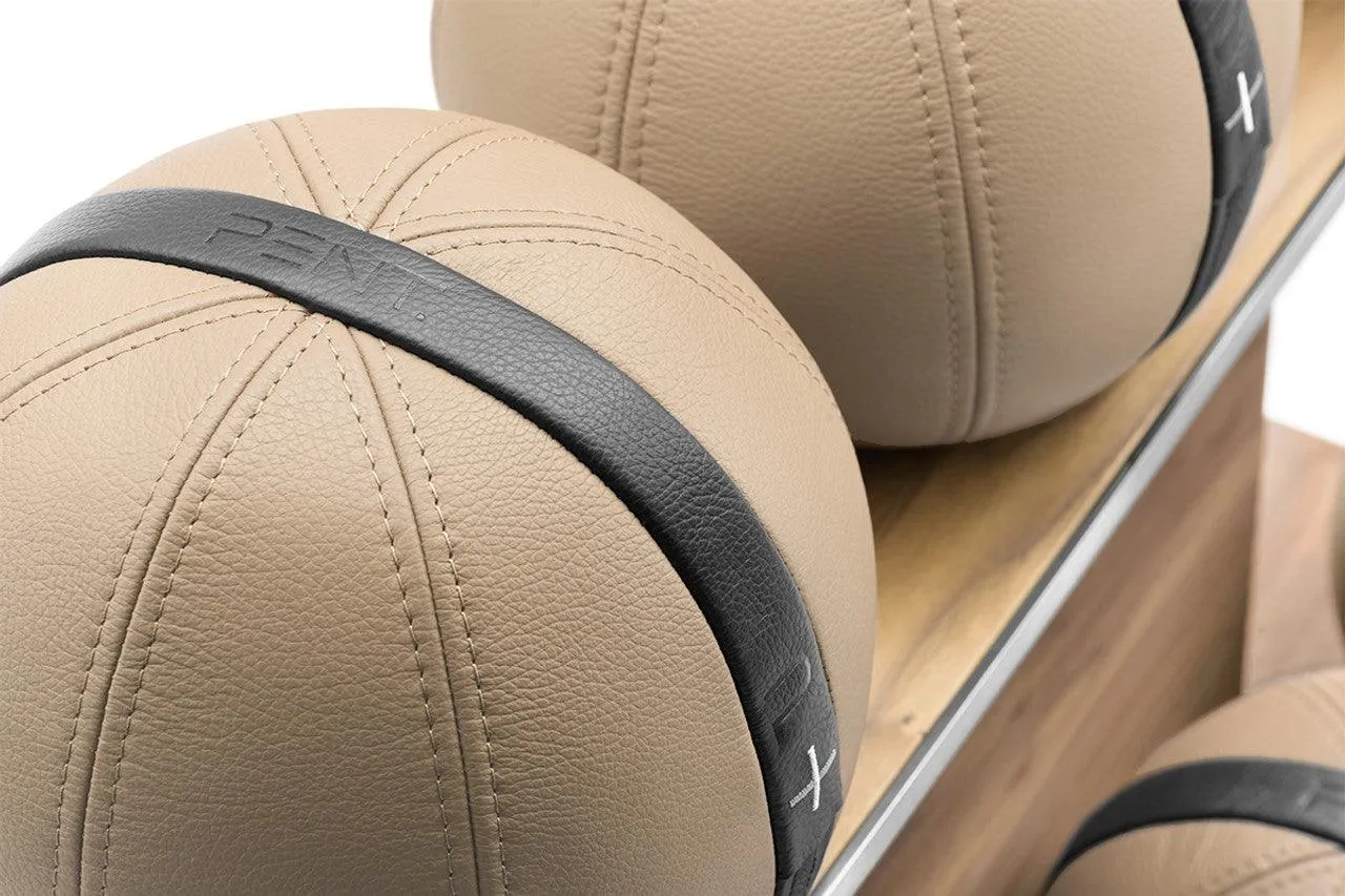 MOXA Full Medicine Ball Set By Pent Fitness