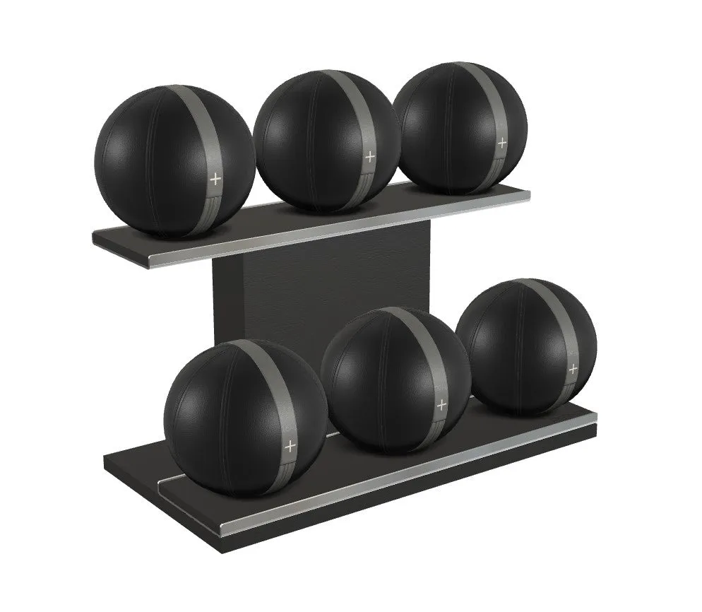 MOXA Full Medicine Ball Set By Pent Fitness