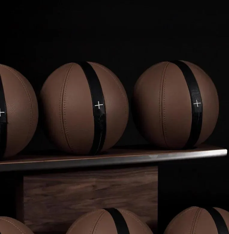 MOXA Full Medicine Ball Set By Pent Fitness