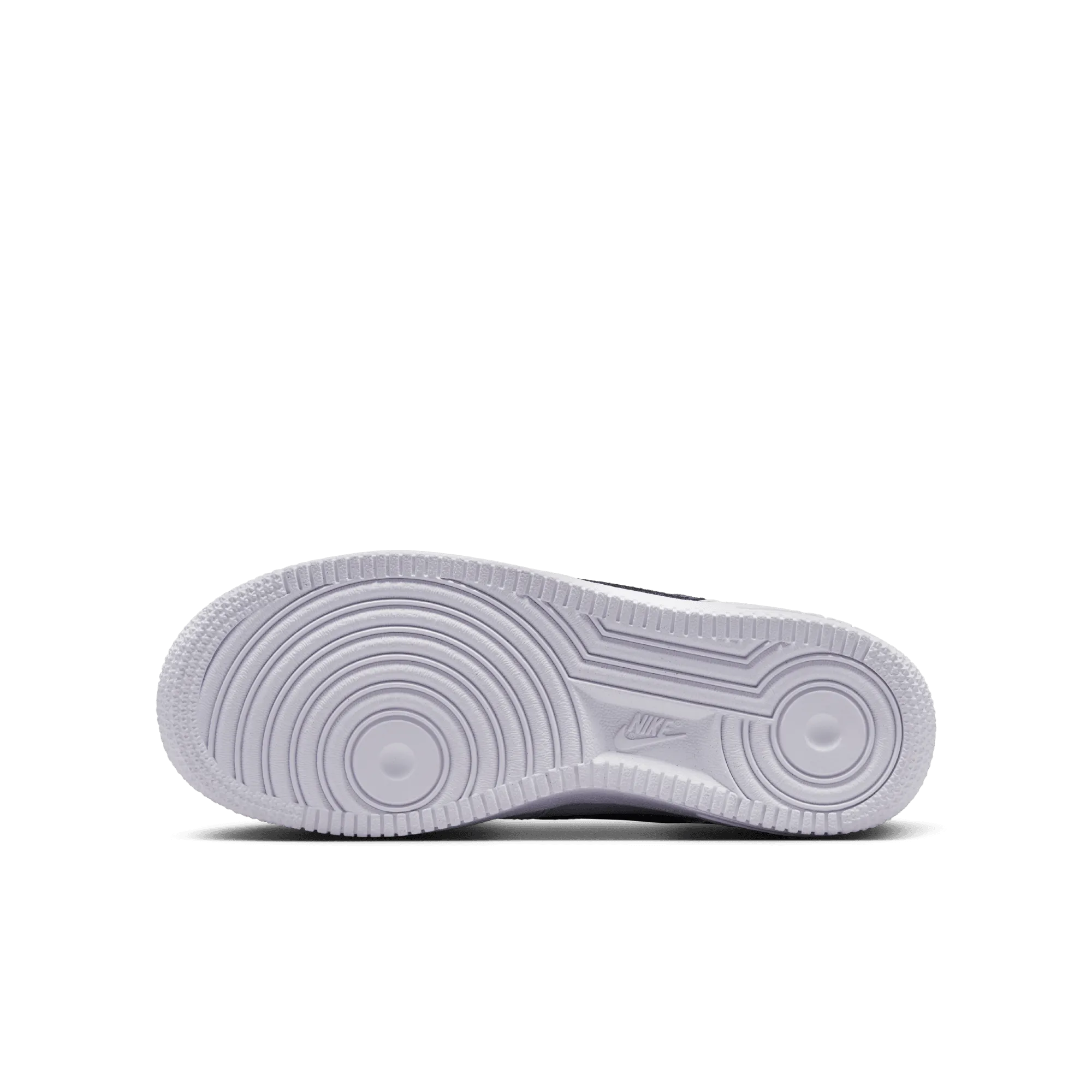 NIKE AIR FORCE 1 LV8 BIG KIDS' SHOES