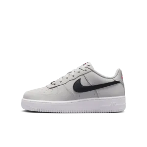 NIKE AIR FORCE 1 LV8 BIG KIDS' SHOES
