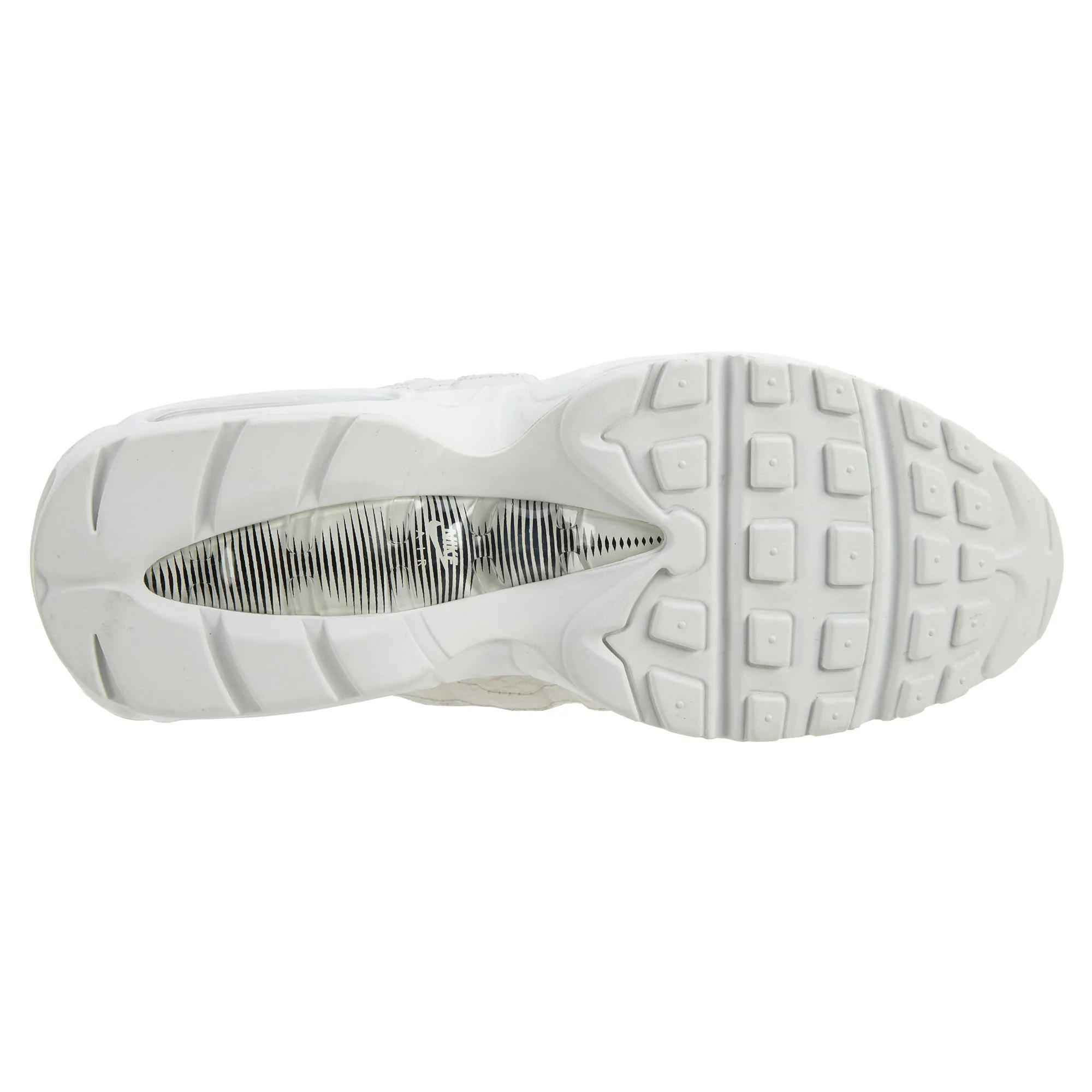 Nike Air Max 95 Prm Mens Style : 538416