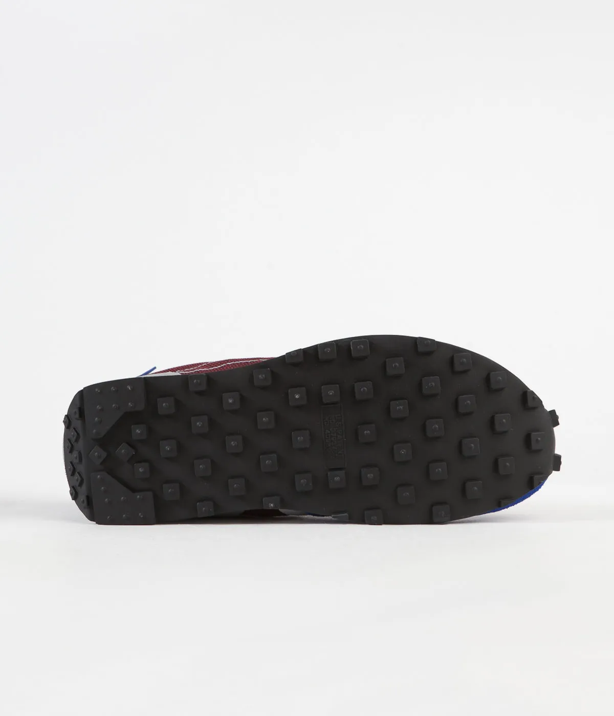 Nike Daybreak-Type Shoes - Team Red / Team Red - Racer Blue