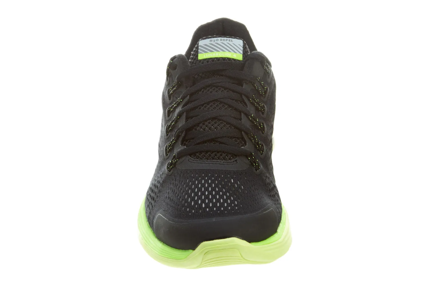 Nike Lunarglide  4 Shield Mens Style # 537475