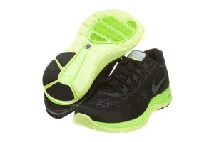 Nike Lunarglide  4 Shield Mens Style # 537475