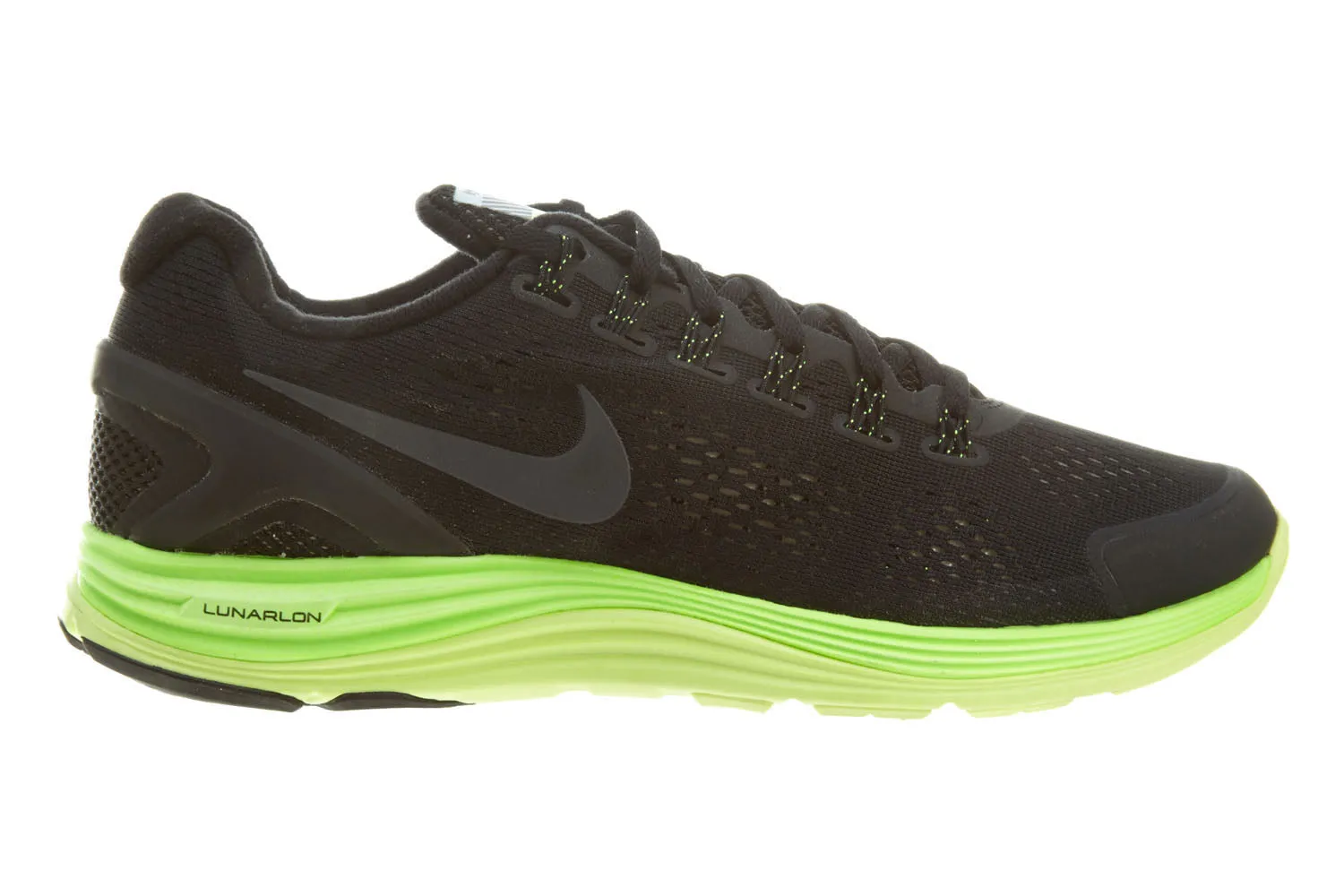 Nike Lunarglide  4 Shield Mens Style # 537475