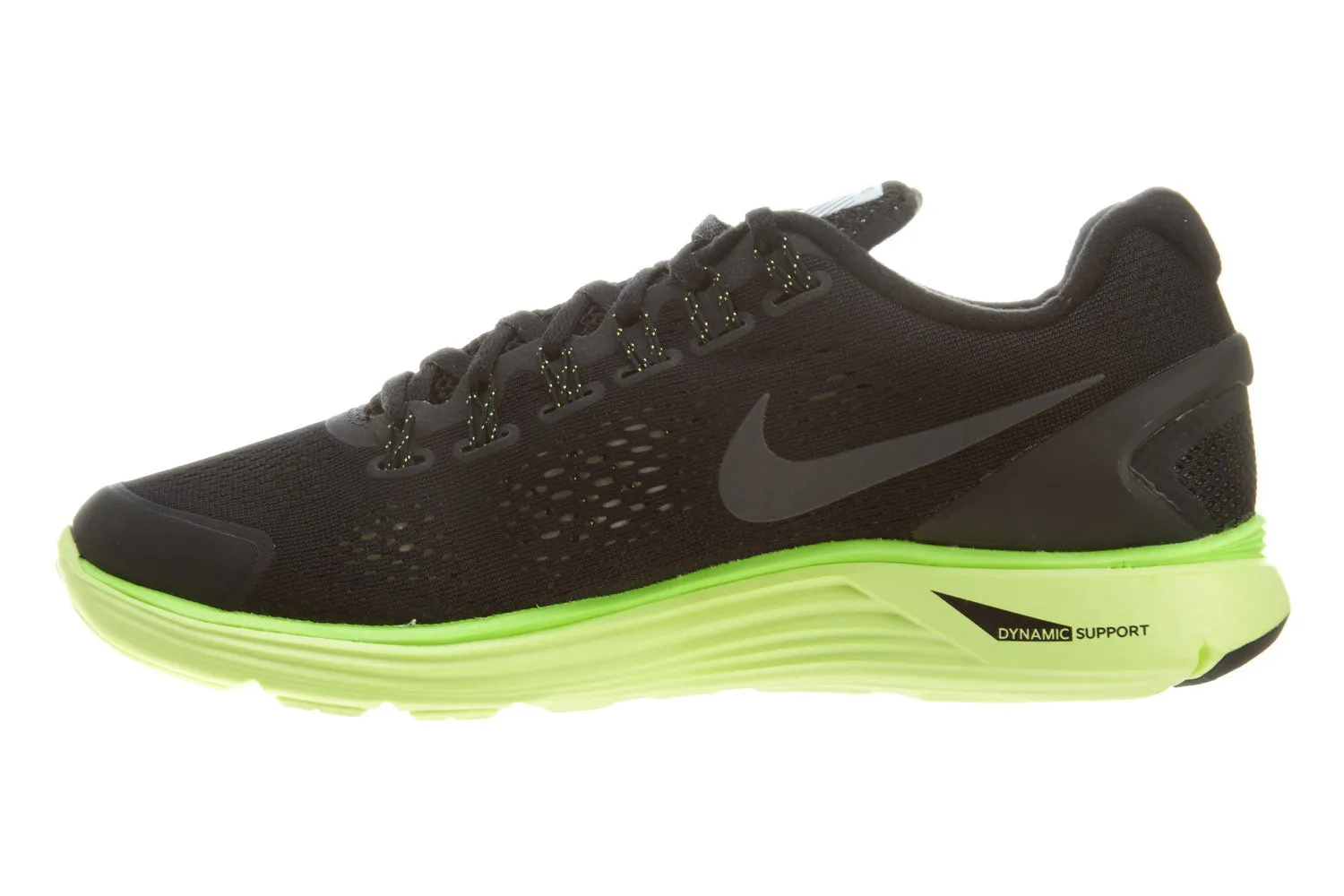 Nike Lunarglide  4 Shield Mens Style # 537475