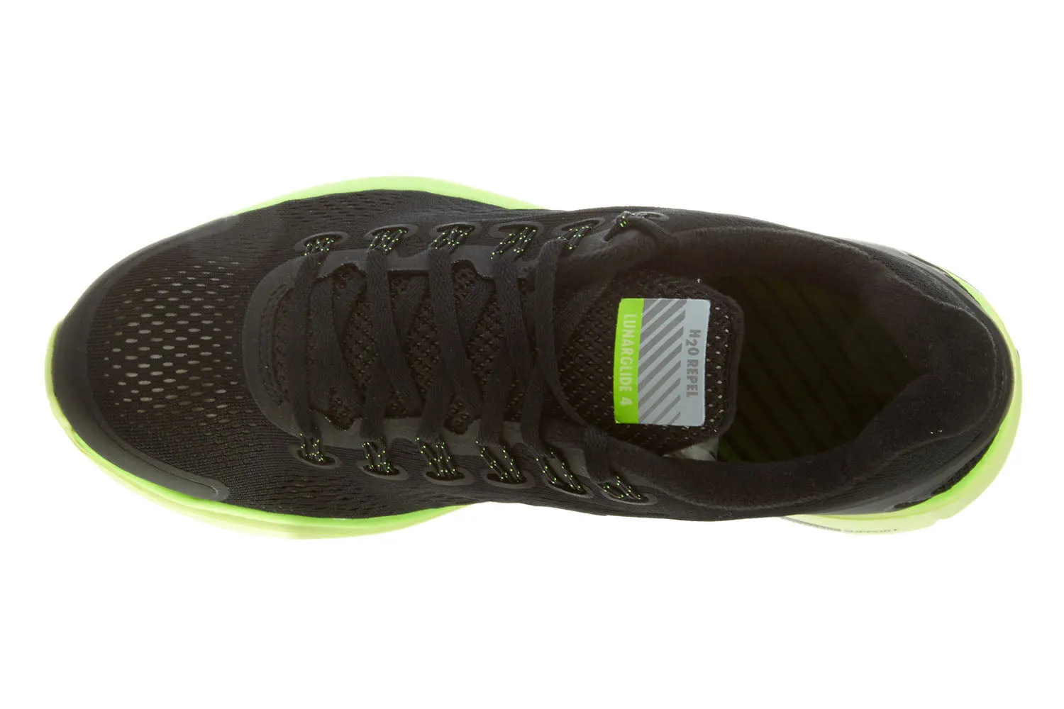 Nike Lunarglide  4 Shield Mens Style # 537475