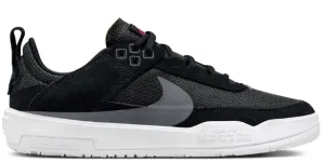 Nike SB - Kids Day One GS Shoes | Black White