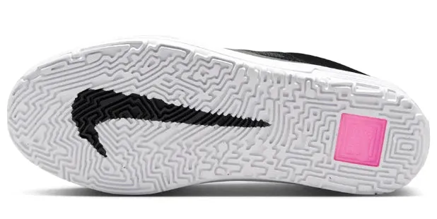 Nike SB - Kids Day One GS Shoes | Black White