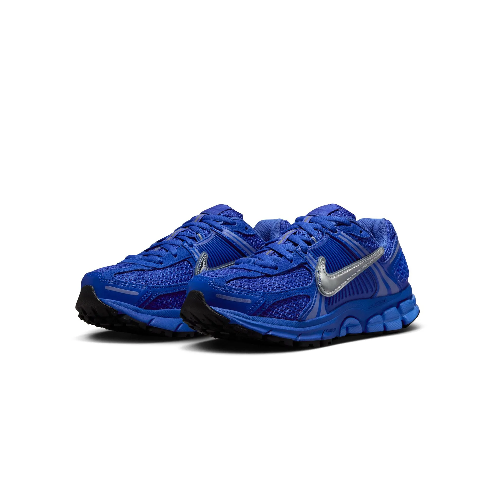 Nike Womens Zoom Vomero Racer Blue Shoes