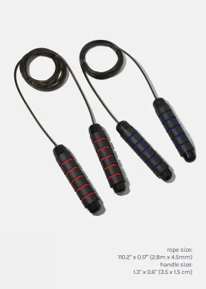 Official Key Items Jump Rope