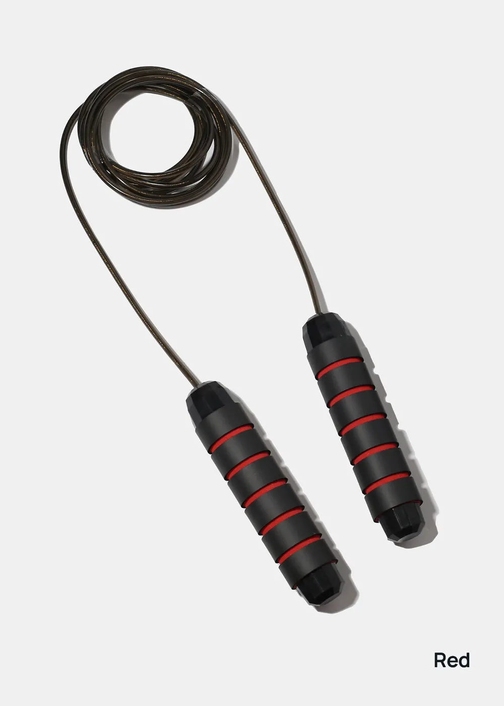 Official Key Items Jump Rope