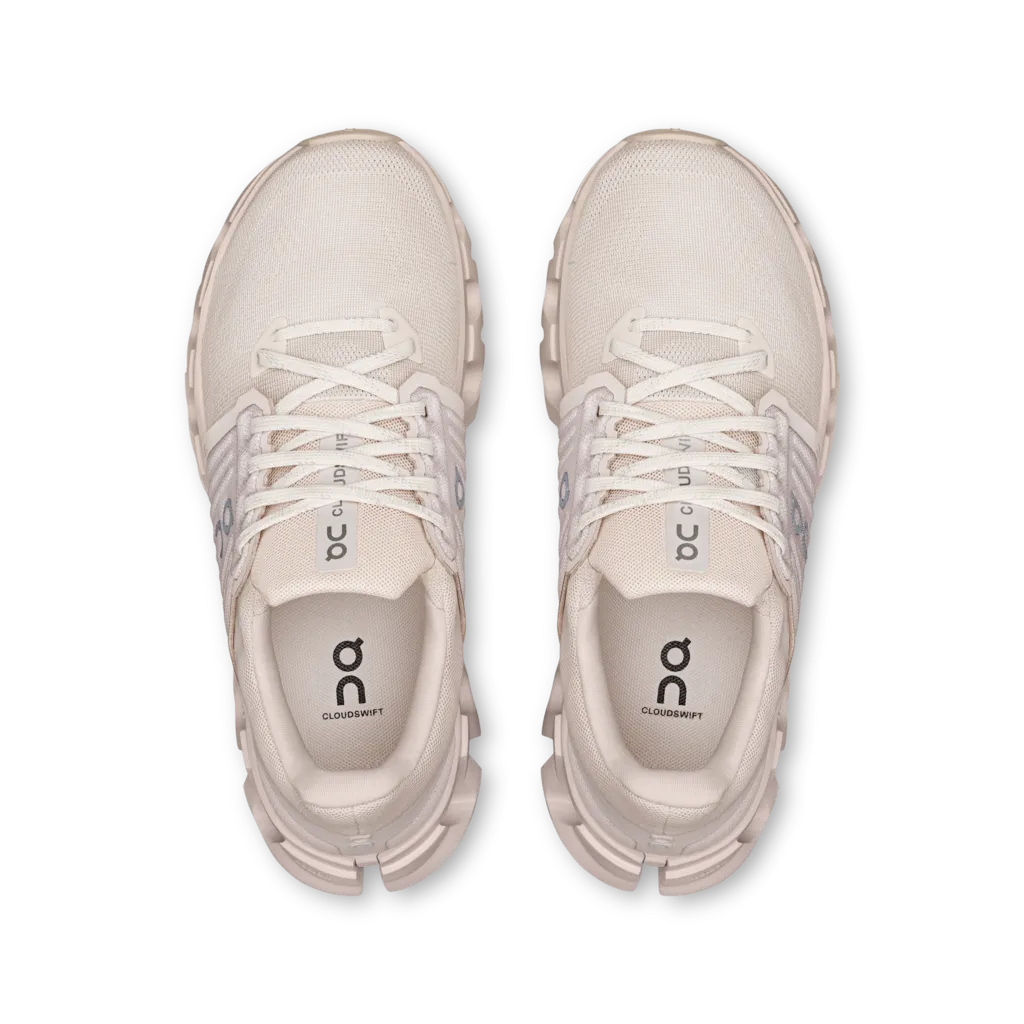On Cloudswift 4 AD Women's