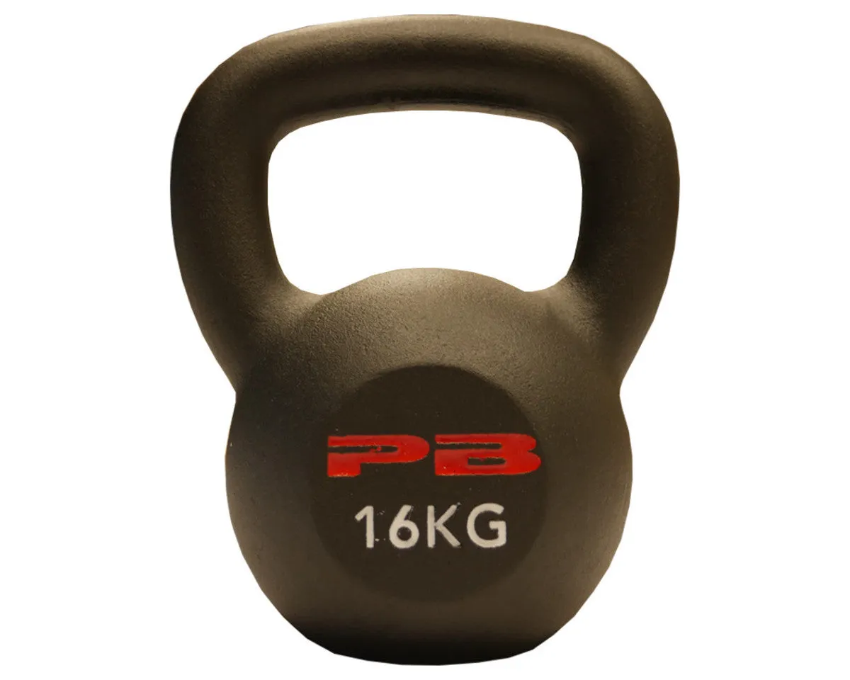 Perform Better Gravity Kettlebells