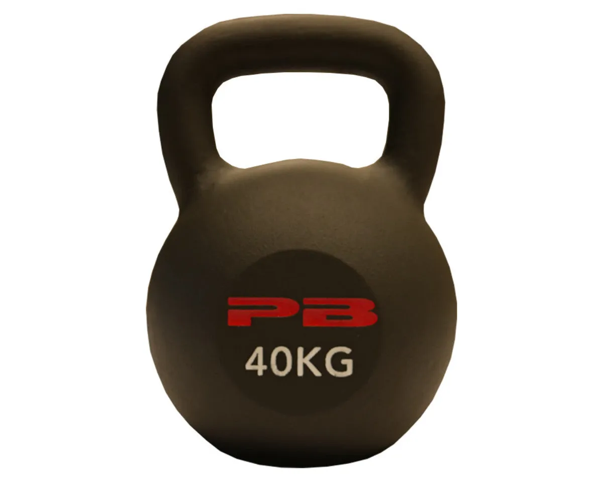 Perform Better Gravity Kettlebells